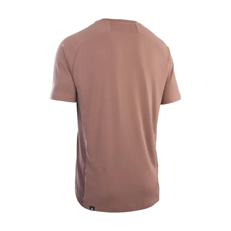 Ion Traze Short Sleeve Mtb Jersey 2