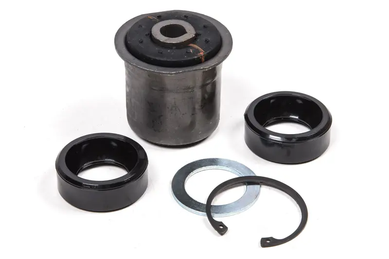 J-Flex Lower Control Arm Rebuild Kit (Jks1650,1653,1660,1661) Front Lower Jks Manufacturing 1