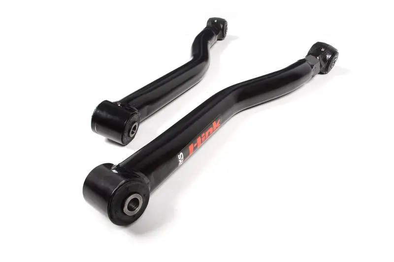 J-Link Adjustable Control Arms Front Lower 2018-2024 Jeep Wrangler Jl Jks Manufacturing 1