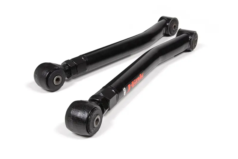 J-Link Adjustable Control Arms Front Lower Wrangler Jk Jks Manufacturing 1