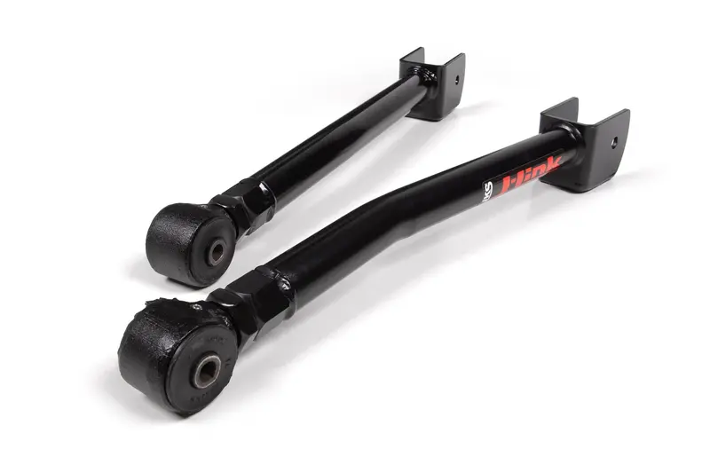 J-Link Adjustable Control Arms Front Upper Wrangler Jl & Gladiator Jt Jks Manufacturing 1