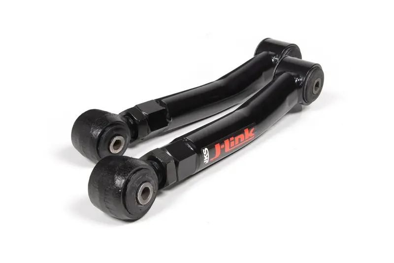 J-Link Adjustable Control Arms Lower Wrangler Tj & Lj Cherokee Xj Jks Manufacturing 1