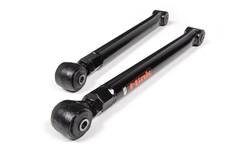 J-Link Adjustable Control Arms Rear Lower Jeep Gladiator Jt Jks Manufacturing 1