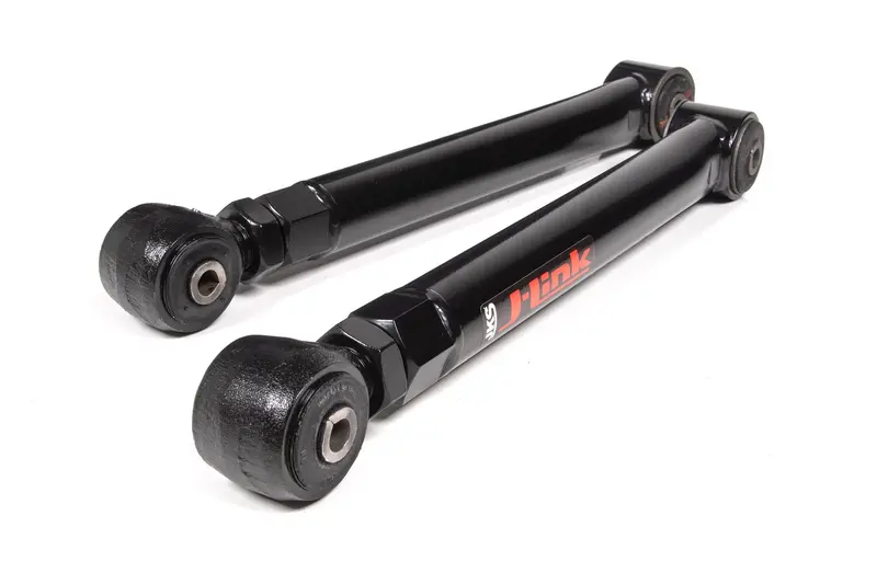 J-Link Adjustable Control Arms Rear Lower Wrangler Jk Jks Manufacturing 1