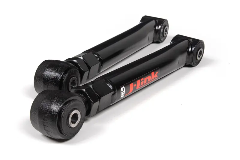 J-Link Adjustable Control Arms Rear Upper Gladiator Jt Jks Manufacturing 1
