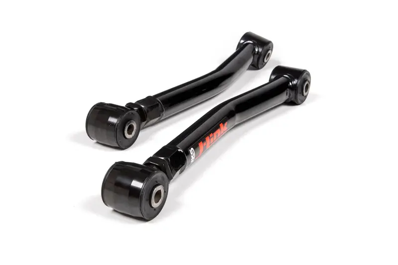 J-Link Adjustable Control Arms Rear Upper Wrangler Jk & Jl Jks Manufacturing 1