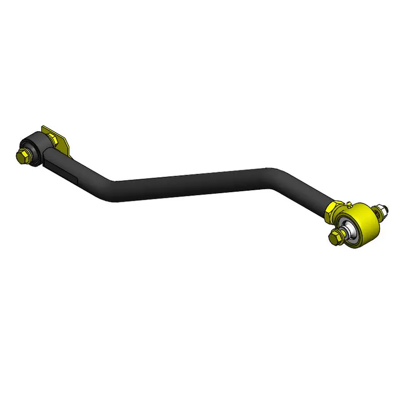 Jeep Adjustable Front Track Bar 1984-2006 Tj/Lj/Xj/Zj Clayton Off Road 1