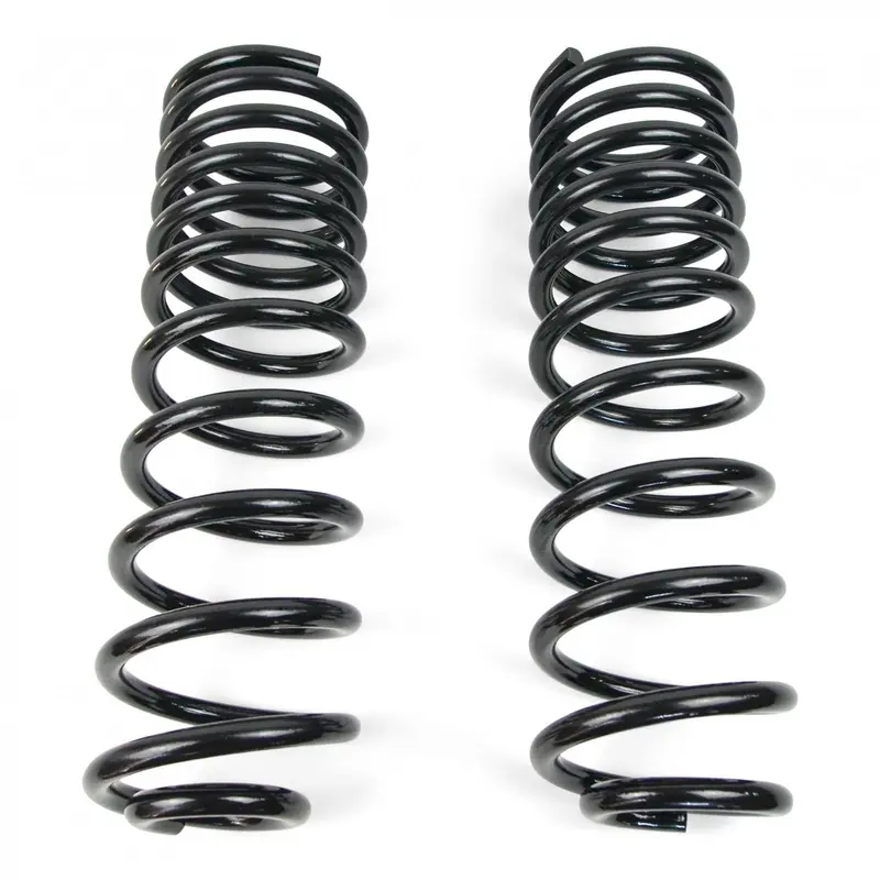 Jeep Gladiator 1.5 Inch Triple Rate Rear Coil Springs 2020+, Jt Clayton Off Road 1