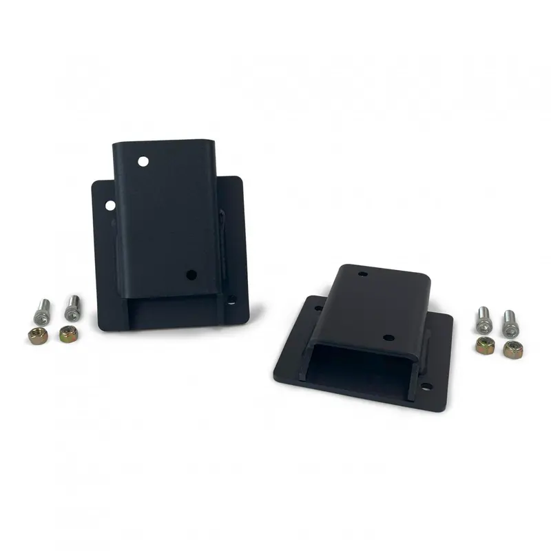 Jeep Gladiator Rear 1 Inch Bump Stops 2020+, Jt Clayton Off Road 1