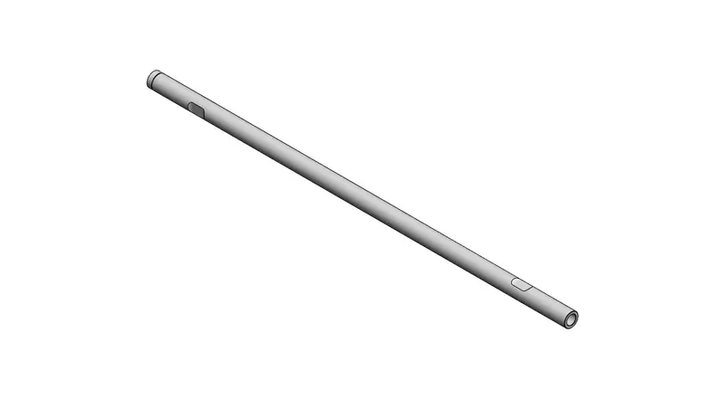 Jeep Grand Cherokee Tie Rod Bar 99-04 Wj Clayton Off Road 1