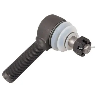 Jeep Hd Single Plane Tie Rod End Metal On Metal 7/8-18 Lh Jeep Tj/Lj/Xj/Zj Synergy Mfg 1