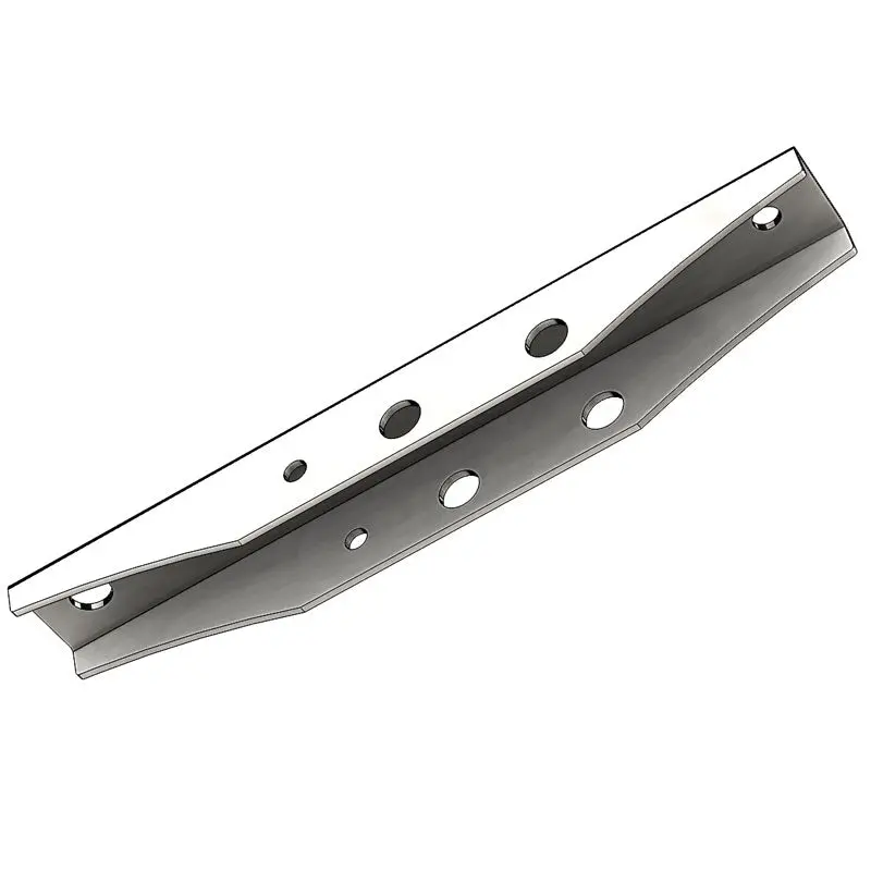 Jeep Jk Rear Frame Uca 3-Link Bracket 07-18 Wrangler Jk Artec Industries 1