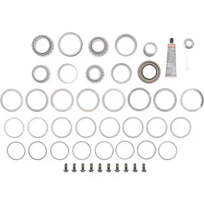 Jeep Jl Dana Spicer Dana 44 Advantek Front Axle Master Overhaul Kit - 10040469 1