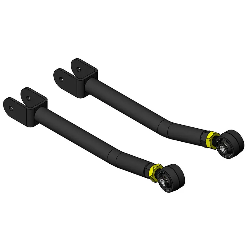 Jeep Overland Plus Front Upper Control Arms 18-Up Jl/Gladiator Clayton Off Road 1