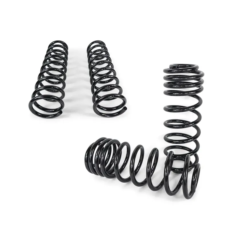 Jeep Wrangler 392 Performance Jl Coil Package Set Of 4 Clayton Off Road 1