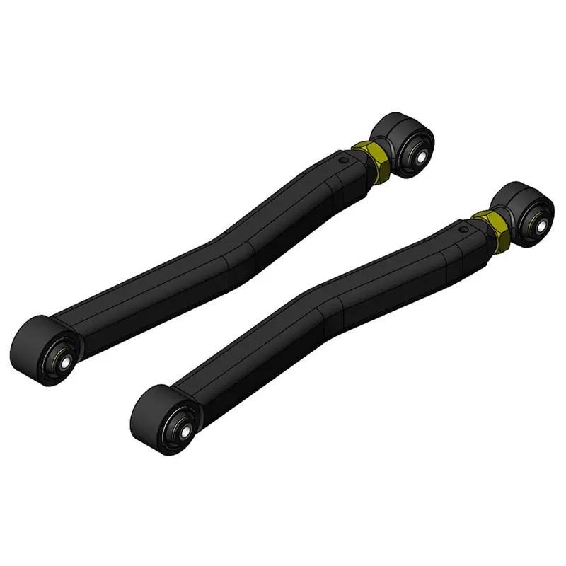 Jeep Wrangler Overland Plus Front Lower Control Arms 07-18 Jk Clayton Off Road 1