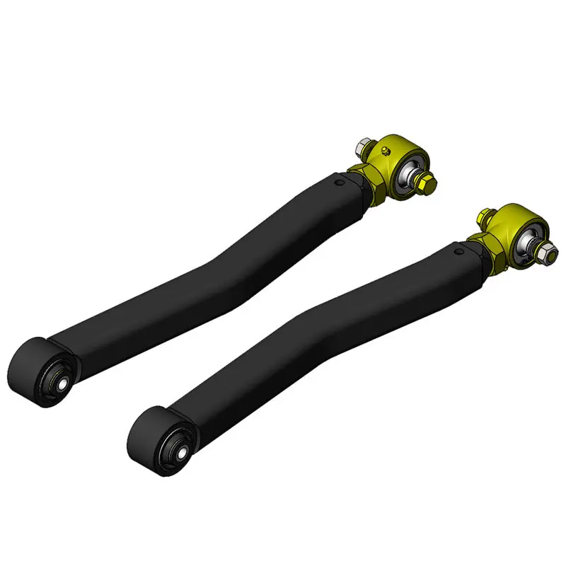 Jeep Wrangler Short Front Lower Control Arms 2007-2018 Jk Clayton Off Road 1