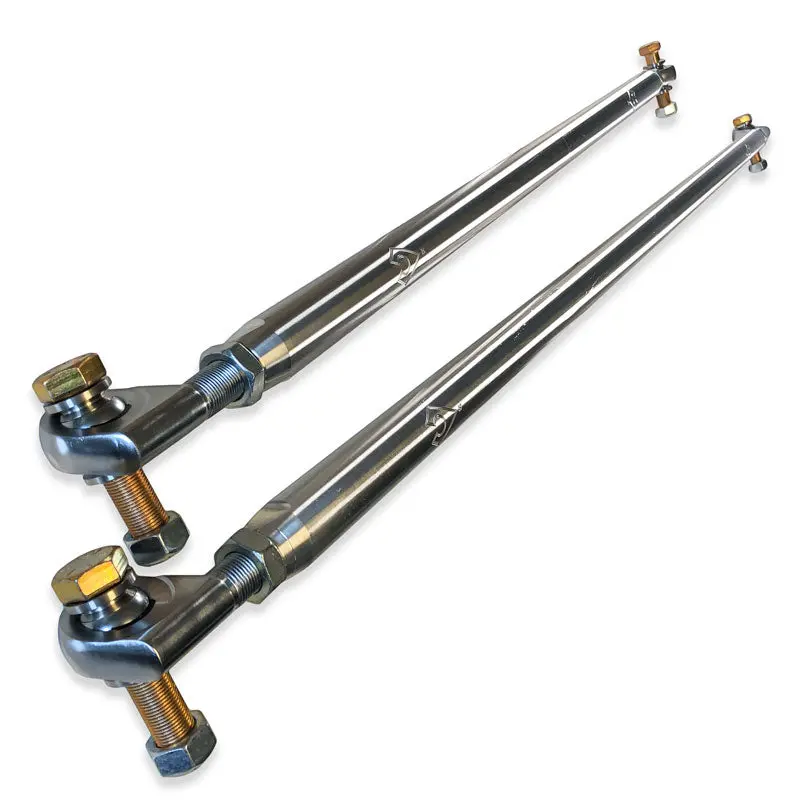 Jk Aluminum Steering Kit With 7/8 In Rod Ends For 07-18 Wrangler Jk Artec Industries 1