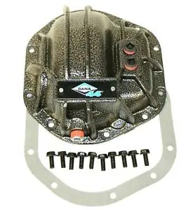 Jk Dana Spicer 44 Nodular Differential Cover 1