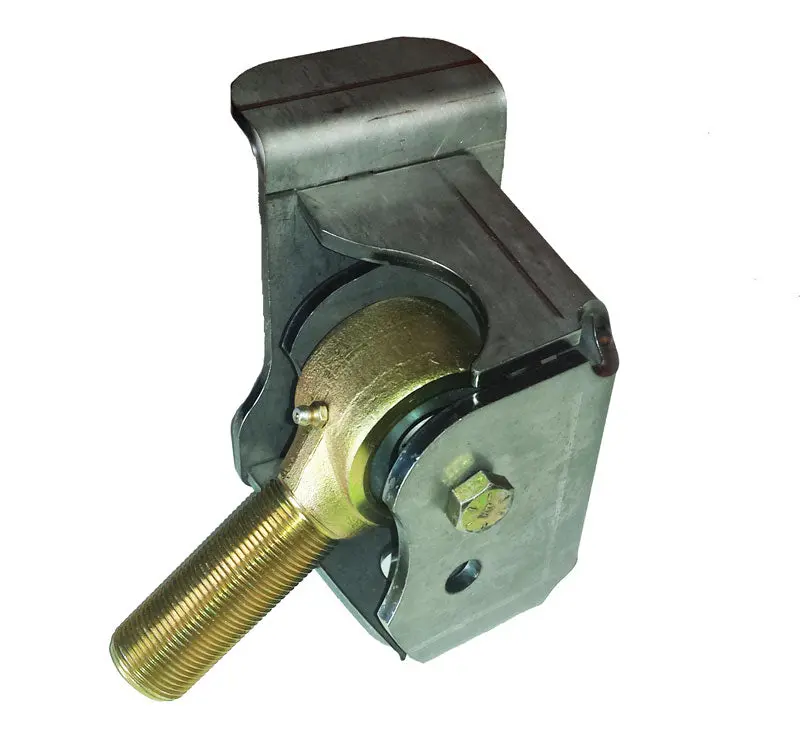 Jk Front 3 Link Bracket Artec Industries 1