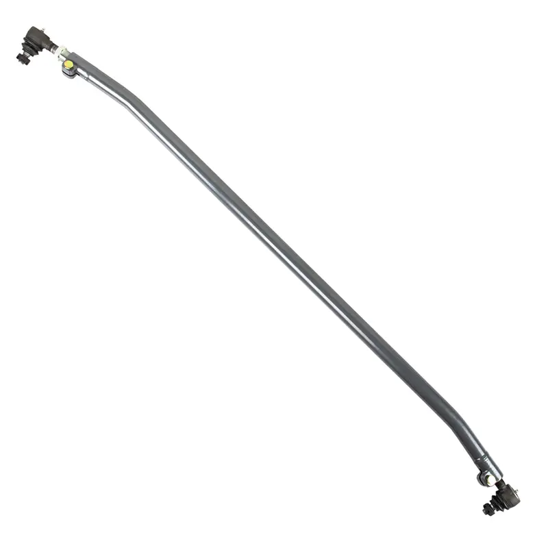 Jk Heavy Duty Chromoly 1.5 Inch Tie Rod 07-18 Wrangler Jk/Jku Synergy Mfg 1