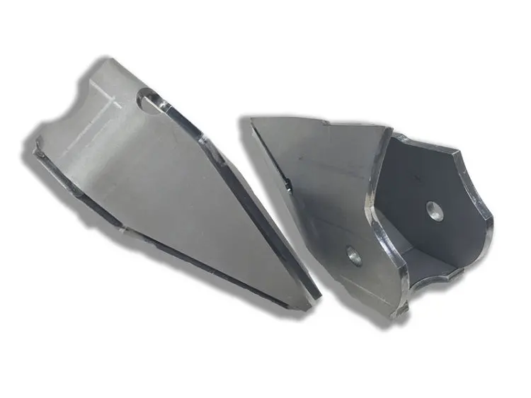 Jk Long Arm Lca Frame Bracket Pair  Artec Industries 1