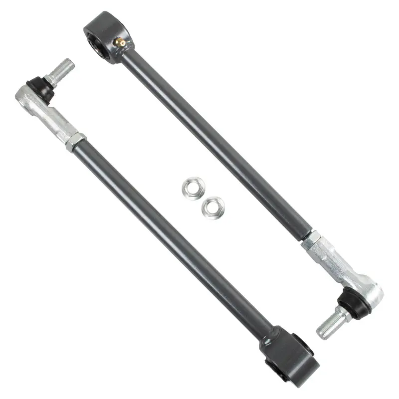 Jk Rear Sway Bar Links Pair 07-18 Wrangler Jk/Jku Synergy Mfg 1