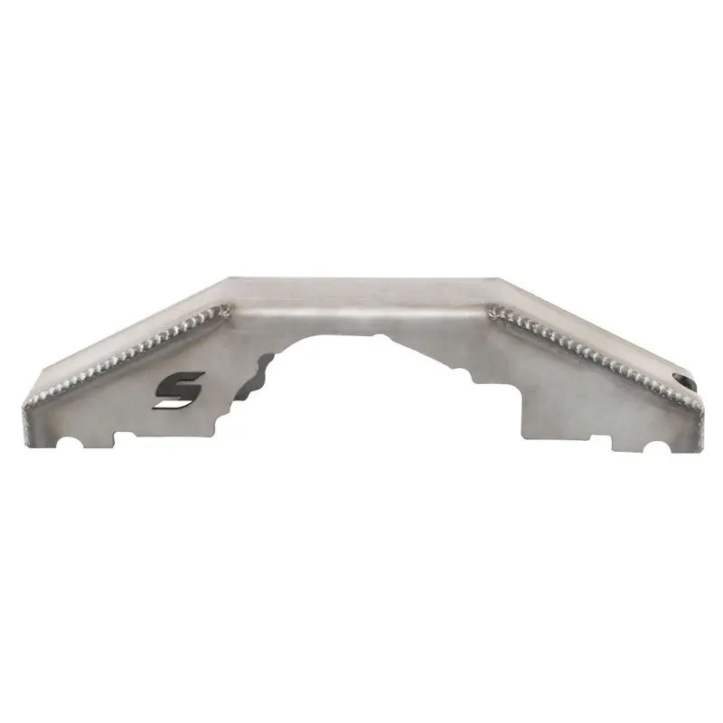 Jk Rear Weld-On Axle Truss 07-18 Wrangler Jk/Jku Synergy Mfg 1