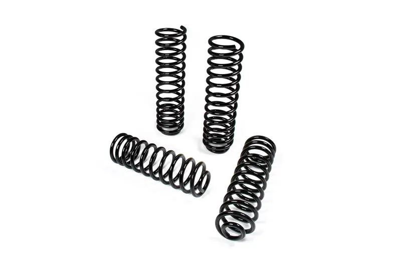 Jks 3.5" Lift Coil Spring Set | Wrangler Jk 4-Door 1