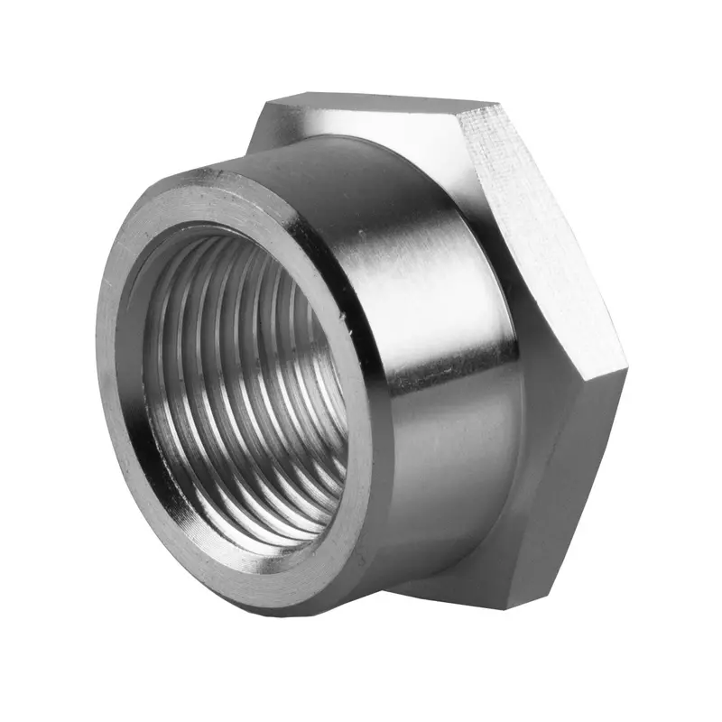 Jl/Jlu/Jt Psc Big Bore Steering Box Brace Sector Shaft Stud Zinc Plated Synergy Mfg 1