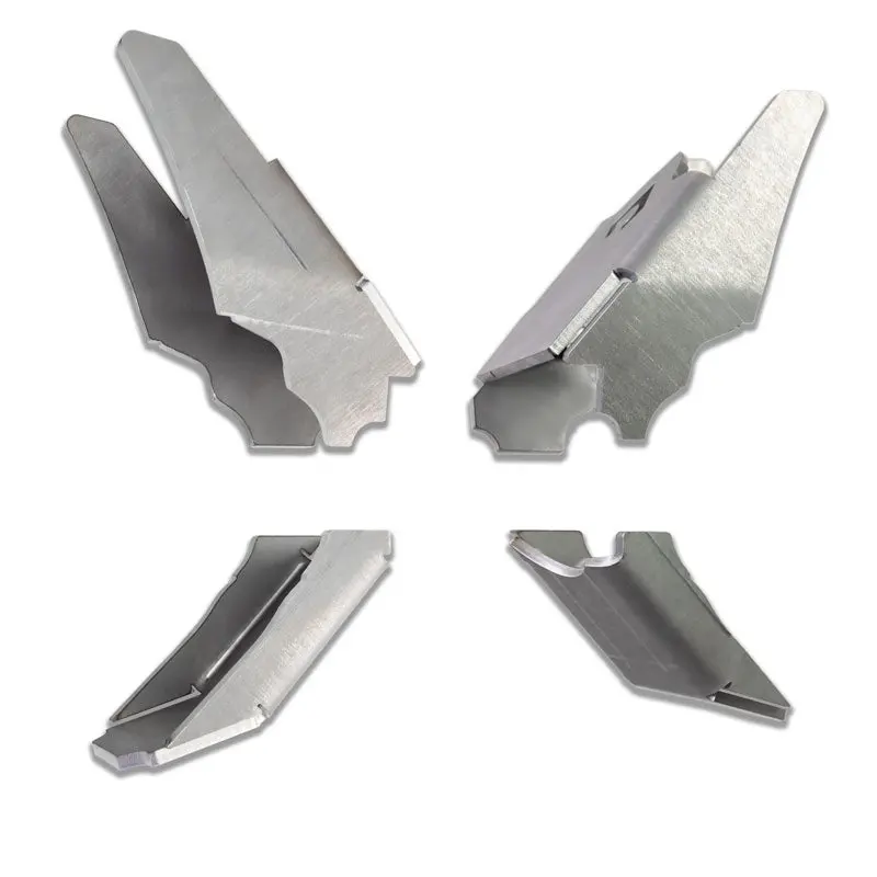 Jl/Jt Inner C Gussets Sport, Sahara, Overland, Jl International (Non-Us/Canada) Rubicon Artec 1