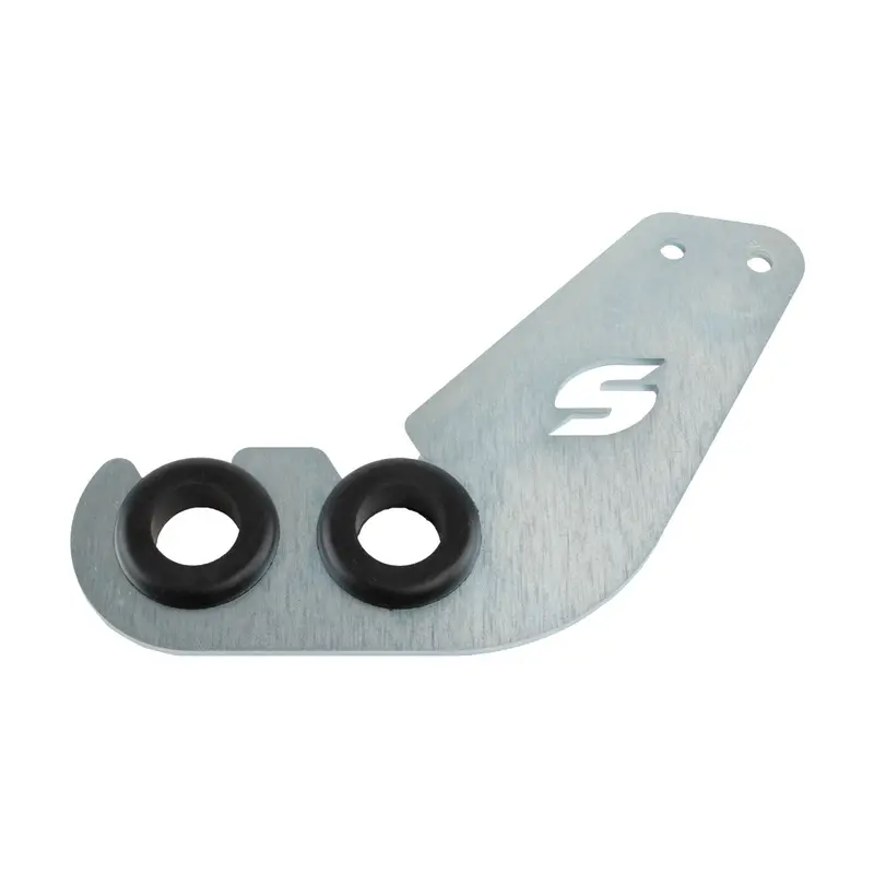 Jl Parking Brake Cable Relocation Bracket 18+ Wrangler Jl/Jlu Synergy Mfg 1