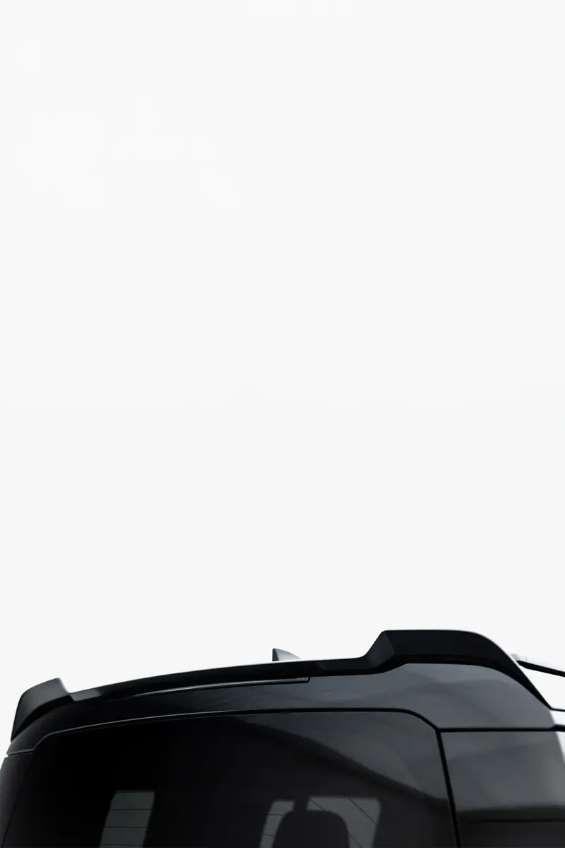 Land Rover Defender Maxton Design Spoiler 2022-2026 2