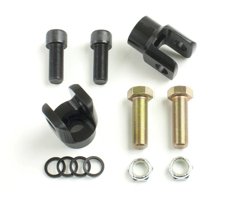 Large Clevis Joint Kit Qty 2 For Double Ended Steering Cylinders Psc Performance Steering Components Sc16 1