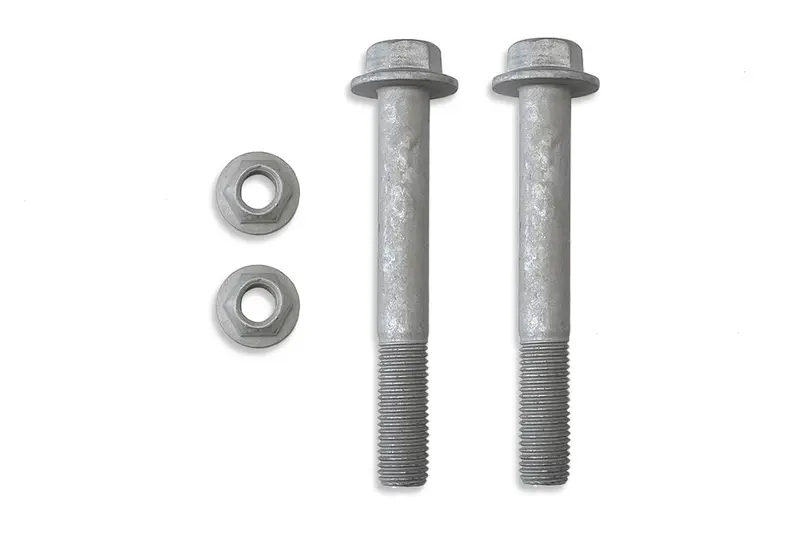 Leaf Spring Front Bolt Kit - Sprinter 3500 1