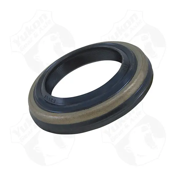 Left Hand Axle Seal For Gm 7.75 Inch Borg Warner Yukon Gear & Axle 1