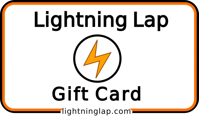 Lightninglap Gift Card 1