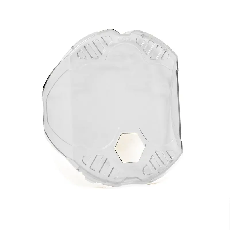 Lp6 Single Rock Guard Clear Baja Designs 1