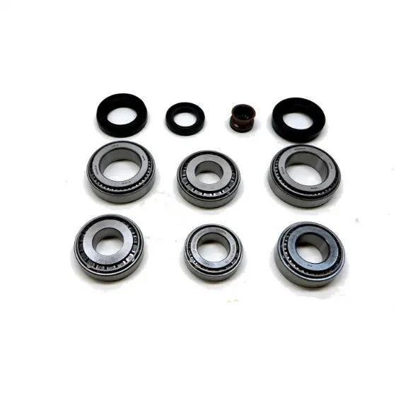 M35f4 Transmission Bearing/Seal Kit 04-09 Mazda 3 5-Speed Manual Trans Usa Standard Gear 1