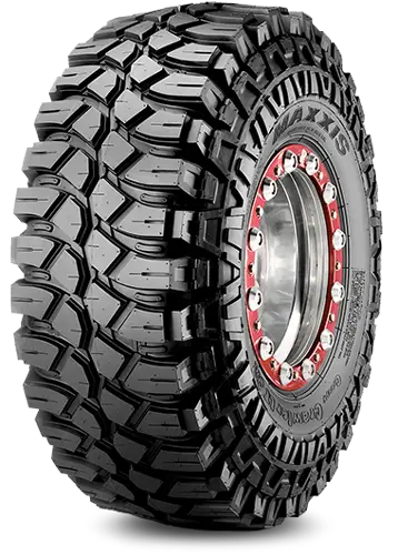 Maxxis 37X12.50-17Lt Tire, Creepy Crawler - Tl30027300 1