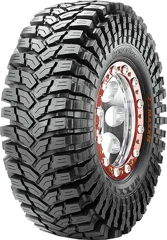 Maxxis 37X12.50-17Lt, Trepador - Tl30025400 1