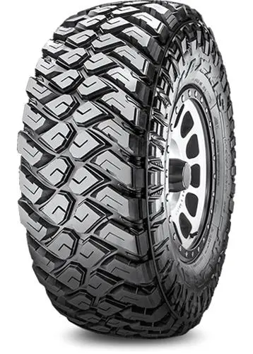 Maxxis 37X12.50R17lt, Razr Mt Tire - Tl00101200 1