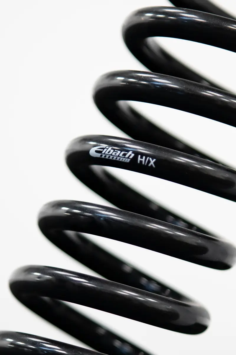 Mercedes C43 Coupe Amg Eibach Lowering Springs 1