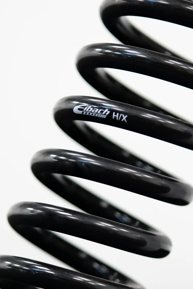 Mercedes C63 C63s Coupe/Convertible Amg Eibach Springs C205 1