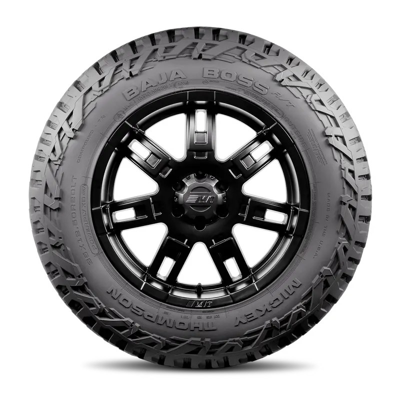 Mickey Thompson Baja Boss A/T Lt265/70R17 1