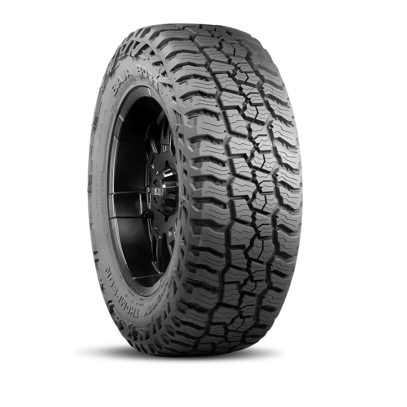 Mickey Thompson Baja Boss A/T Lt315/70R17 1