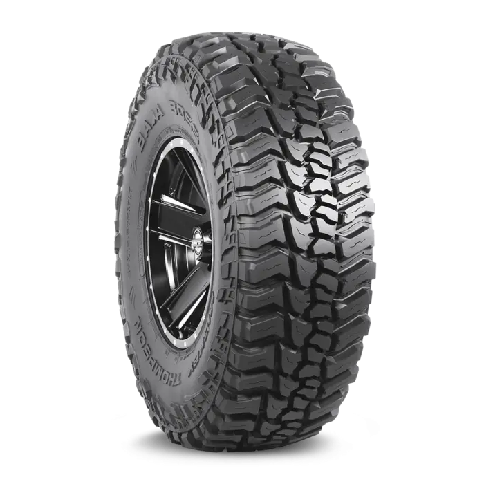 Mickey Thompson Baja Boss M/T 33X13.50R20lt 1