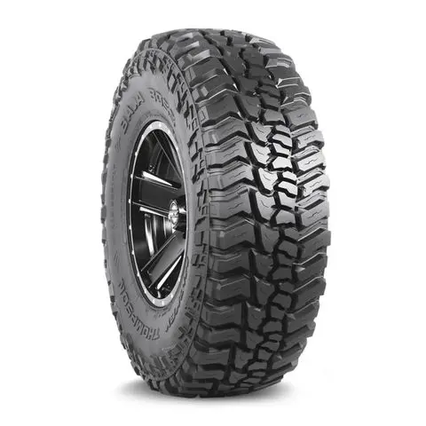 Mickey Thompson Baja Boss X Tire 42X13.50R20 1