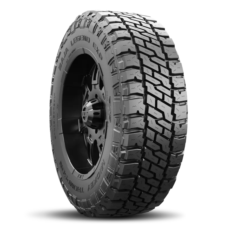 Mickey Thompson Baja Legend Exp Lt275/65R18 1