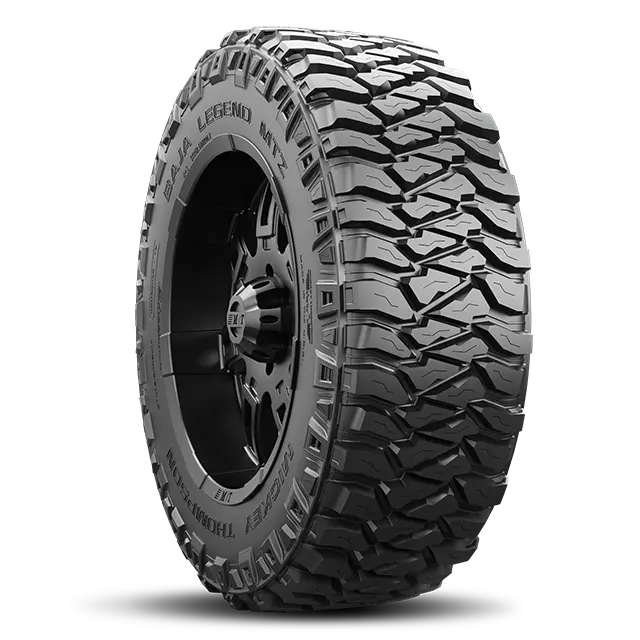 Mickey Thompson Baja Legend Mtz Lt305/70R16 1